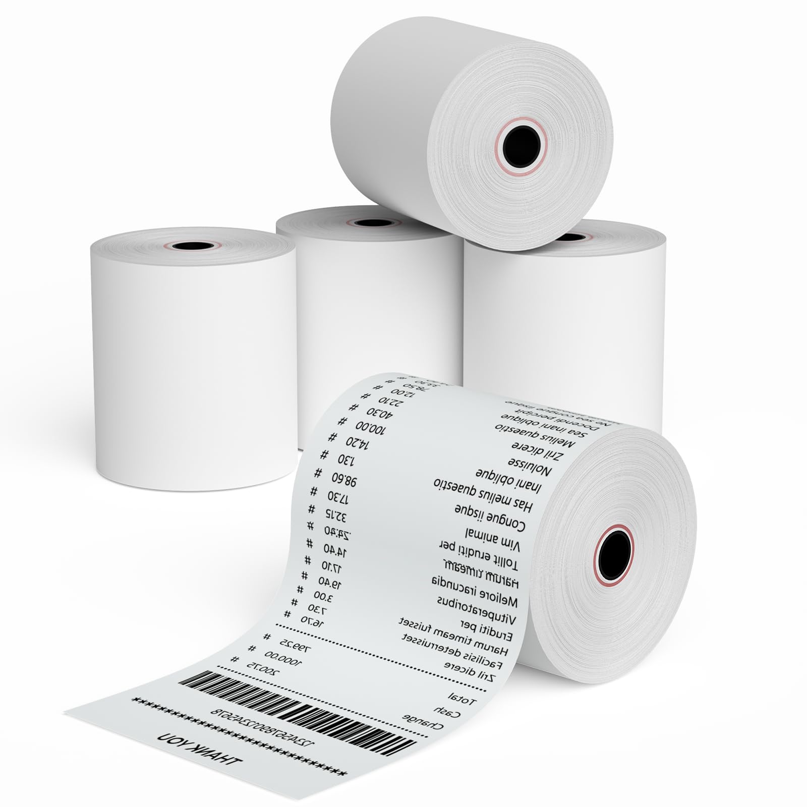 Thermal Paper  Roll